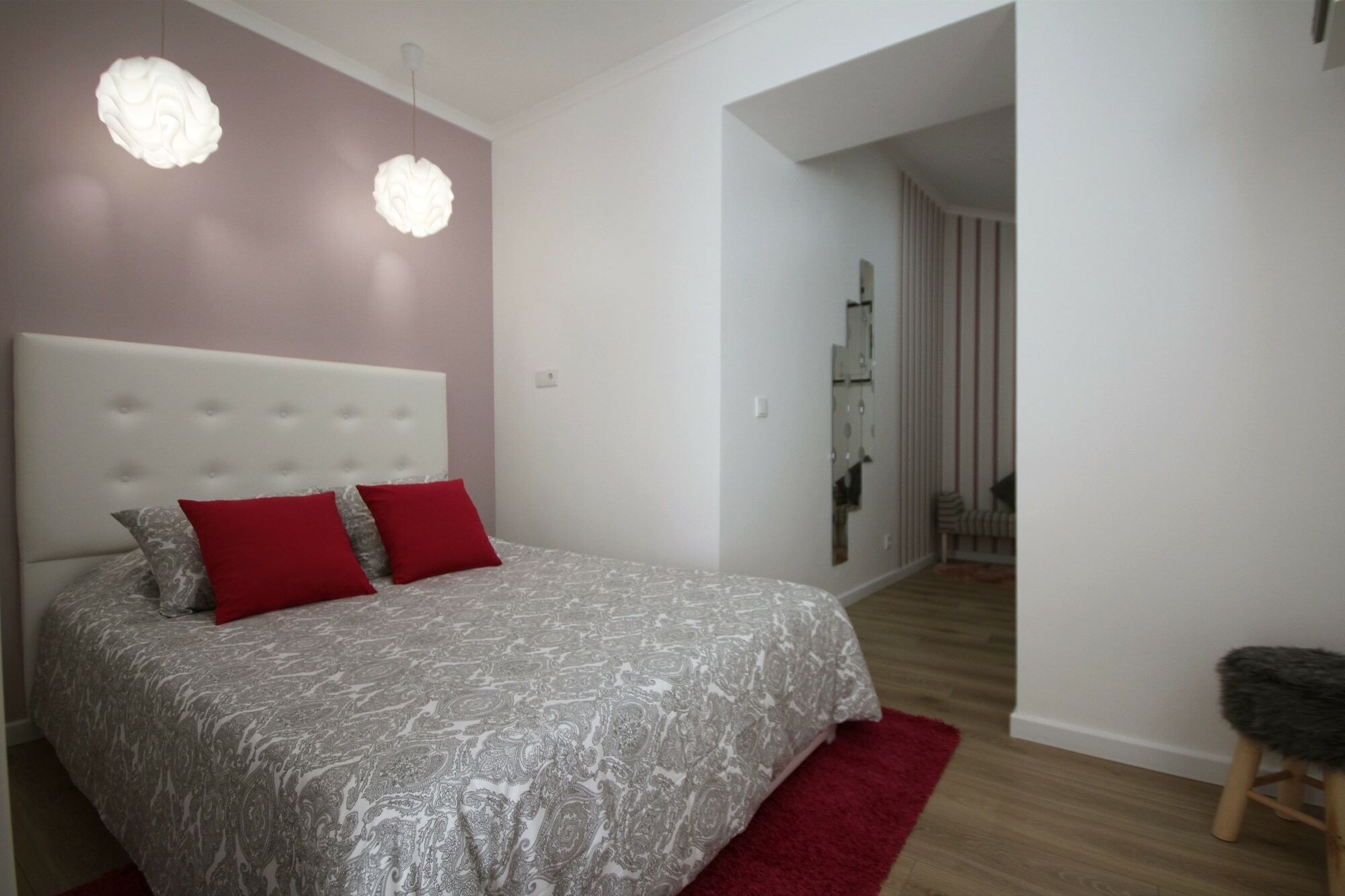 Apartamento Alfama Right Point *
